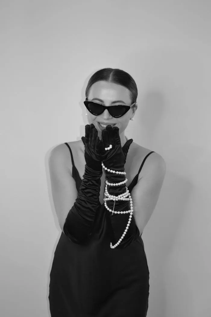 Cassie's profile