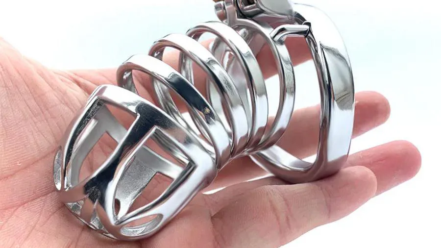 Why Enforced Chastity is Essential: The Foundation of FLR