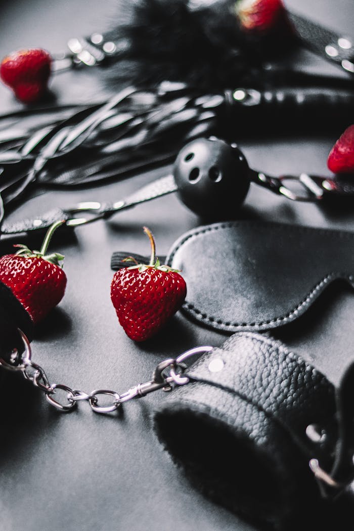 BDSM Glossary | Complete A-Z Sex & Kink Dictionary