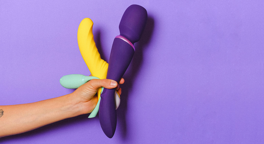 Sex toys